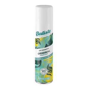Batiste Dry Shampoo, Original Fragrance Classic Clean 1.06 Oz Pack Of 6